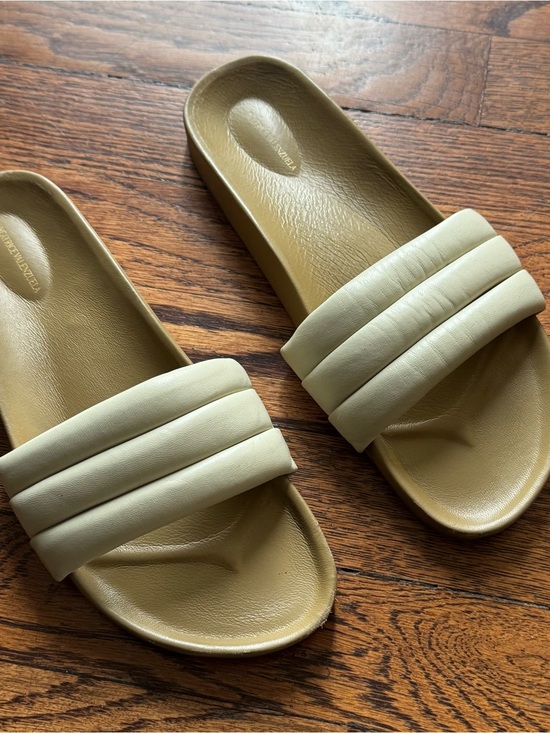 Beatrice Valenzuela Shoes - Beatrice Valenzuela Classic Sandalina